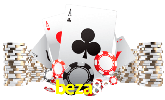 Jogue jogos de pôquer em beza88