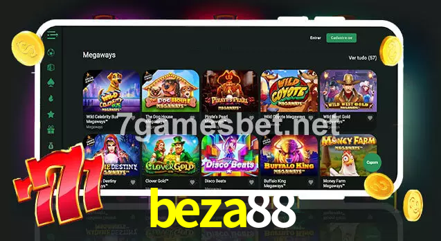 beza88 aplicativo