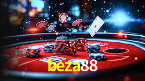 Roulette Table beza88