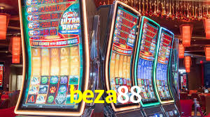 beza88: Seu Cassino Premiado com Pagamentos Rápidos