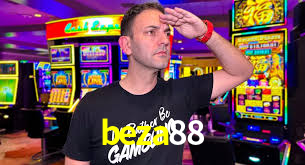 Welcome Bonus beza88