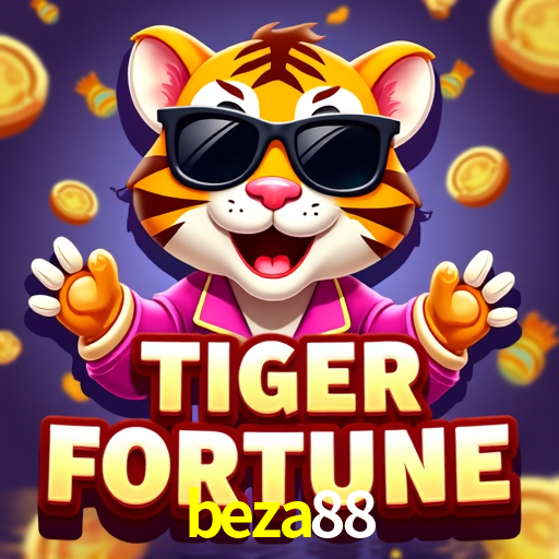 Interface do App beza88