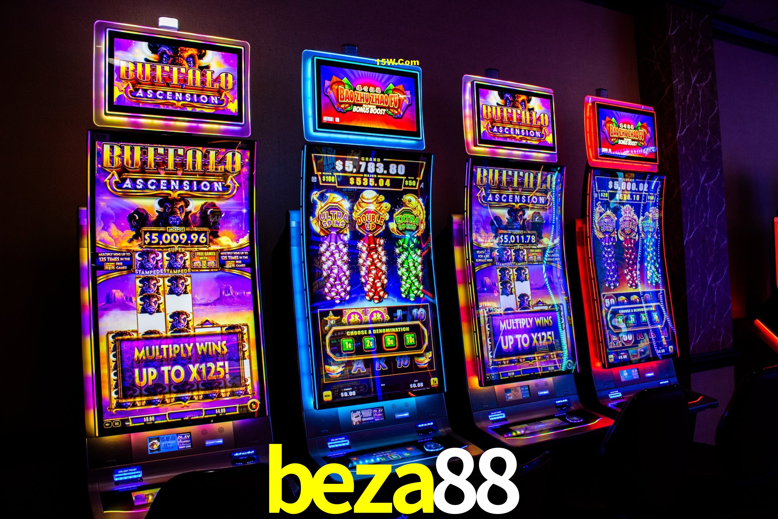 Football Betting beza88