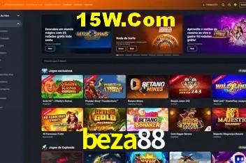 Descubra o Programa VIP da beza88: Vantagens Exclusivas para Jogadores
