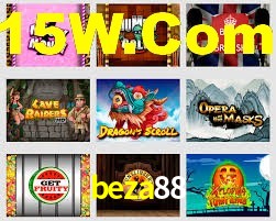 beza88: Jogos de Caça-Níqueis-Altas Recompensas, Roleta-Velocidade, Blackjack-Desafios Máximos