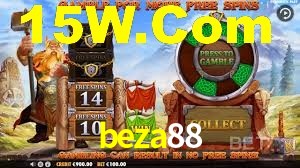 beza88 App Interface